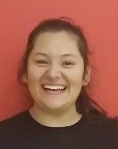 Lynette Escobedo mugshot