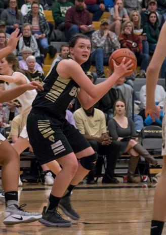 Riley Vantassell mugshot