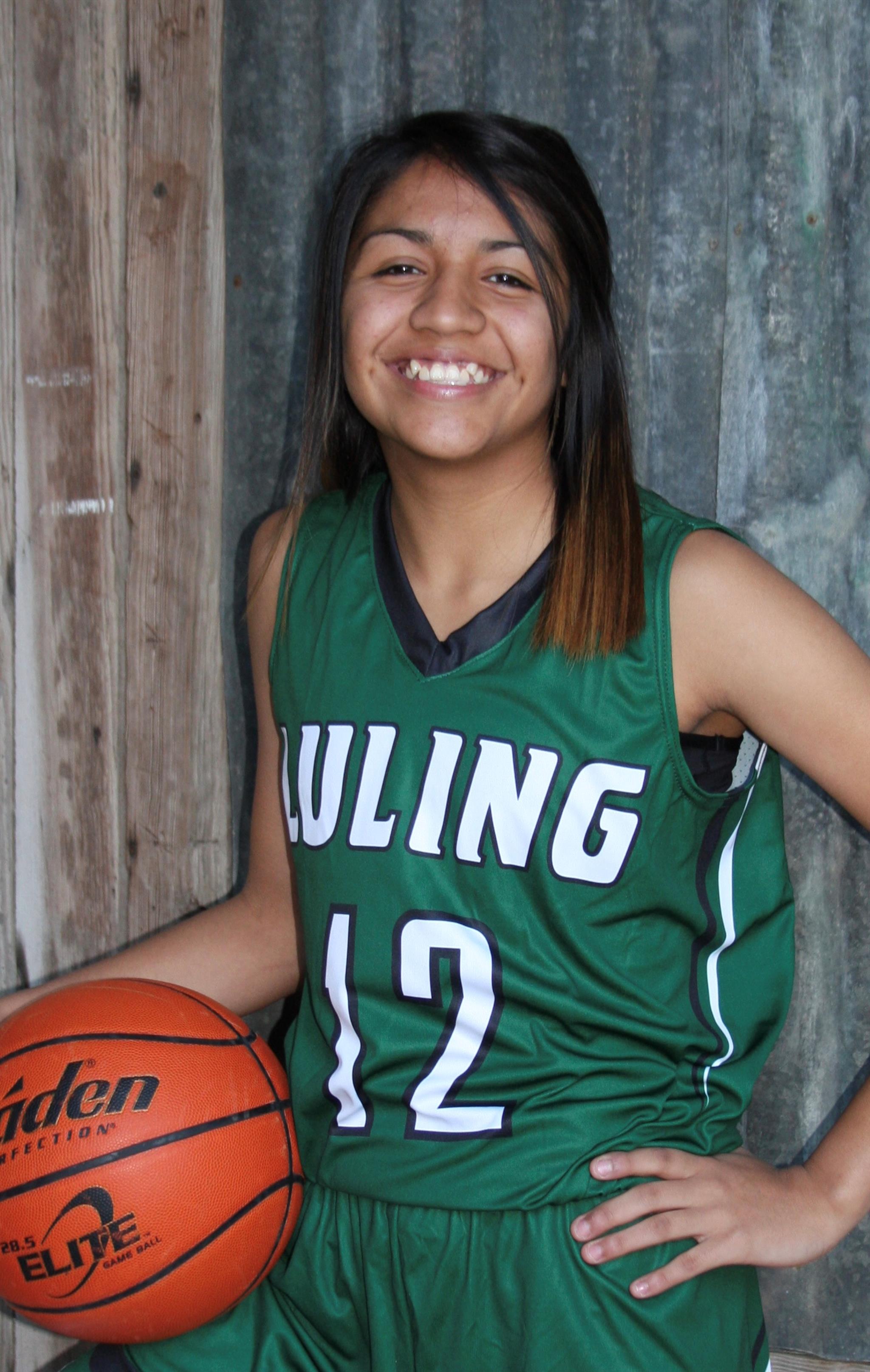 Viridiana Munoz mugshot