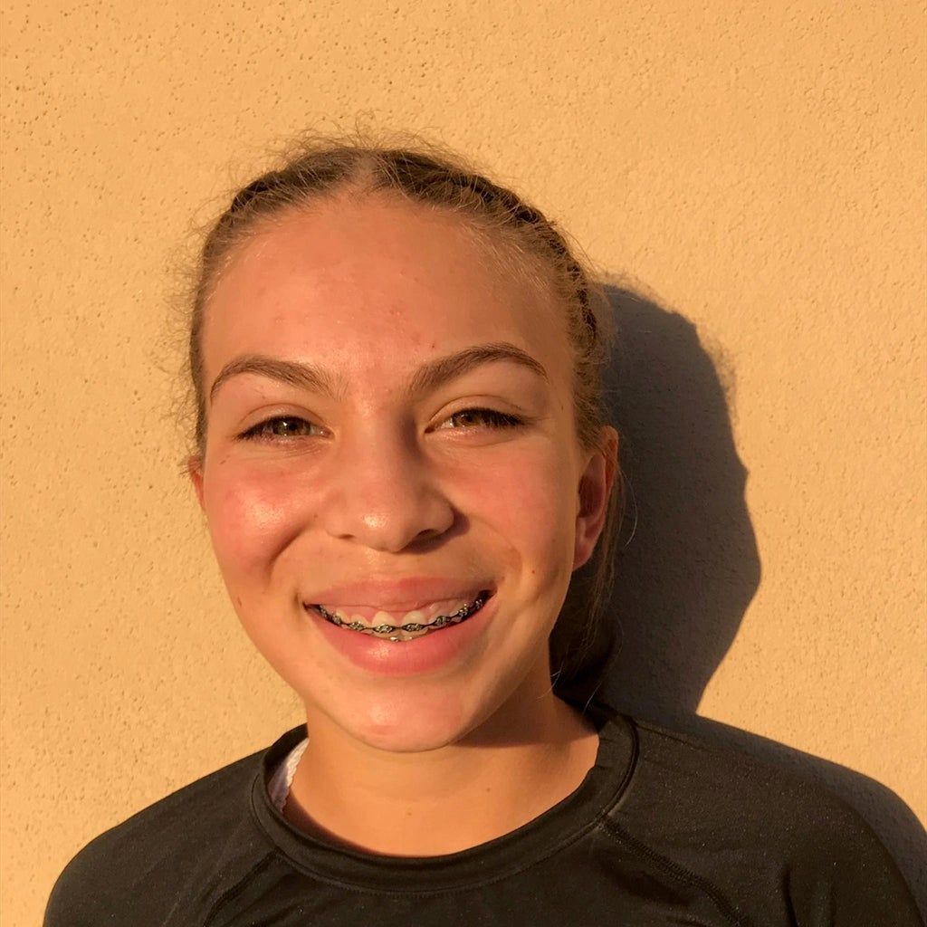 Rylee Gomez