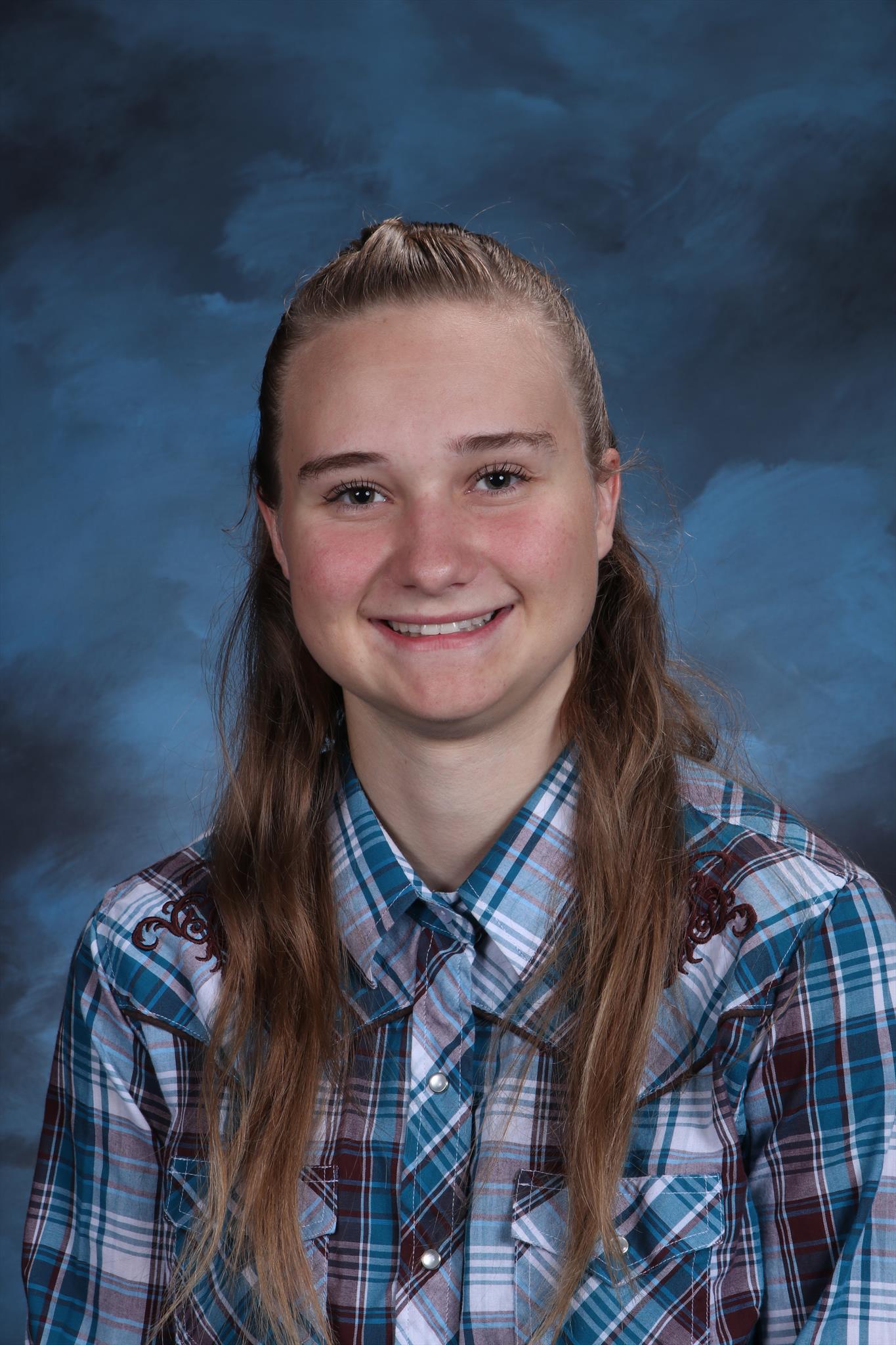 Kalynn Livingston