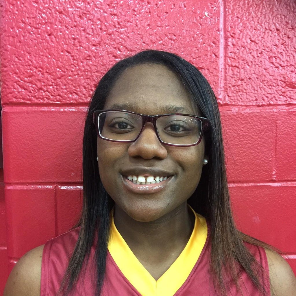 Jatavia Reed