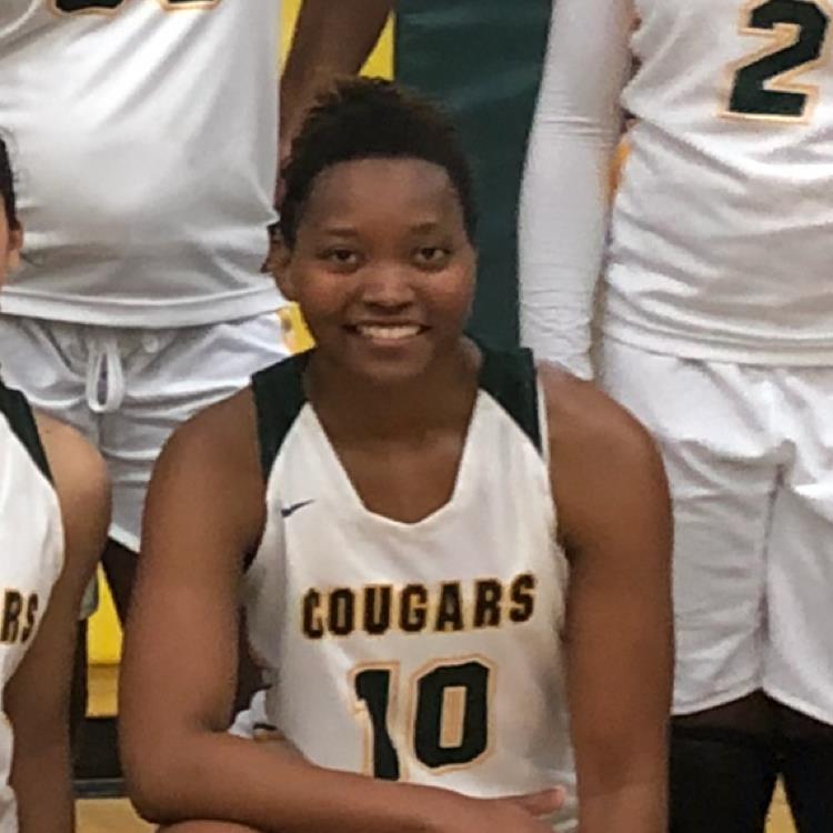 TONIYAH WASHINGTON