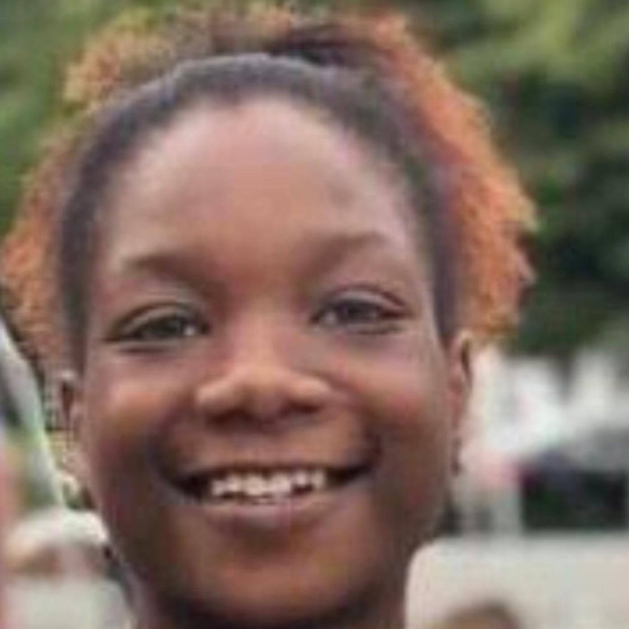 Jenia Joiner