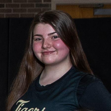 Mackenzie Pogue mugshot
