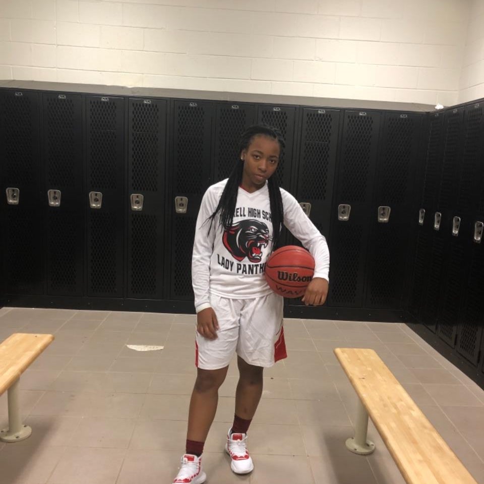 SHATONNA CROCKETT