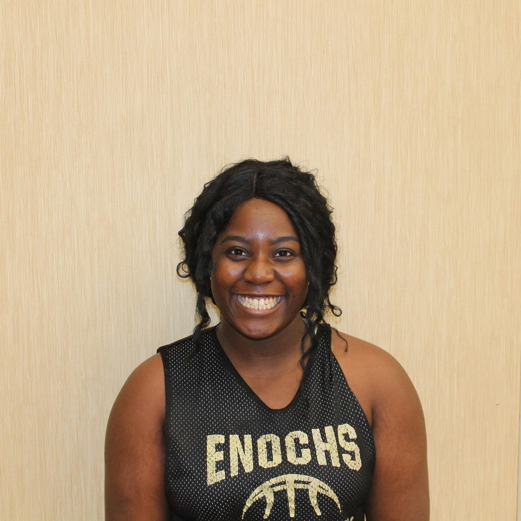 Nnenna Jimmy mugshot