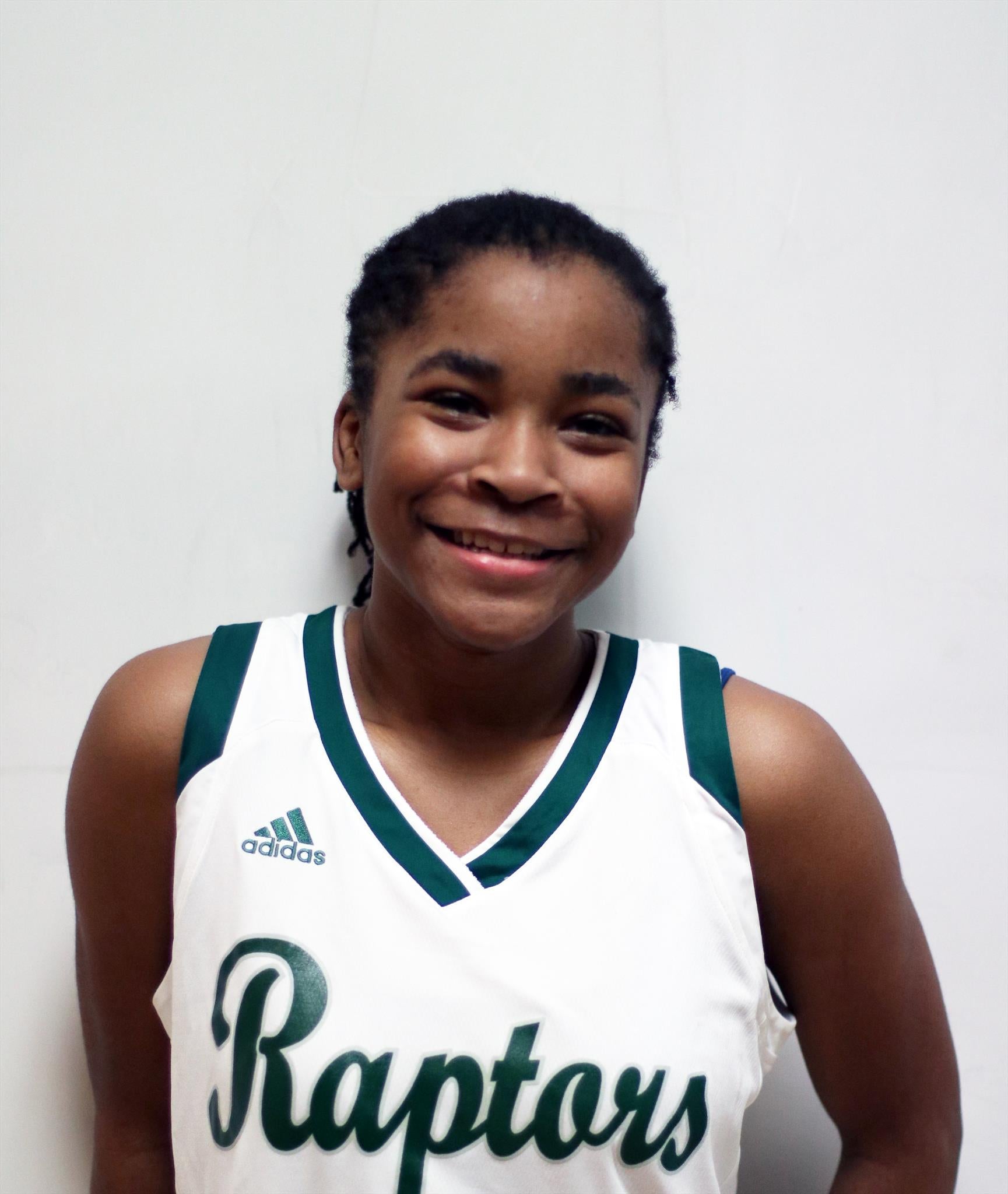 Khadijah McFadden