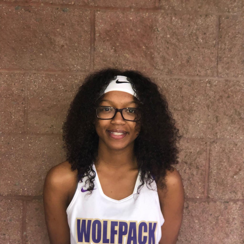 Jynaiya Nolan-davis