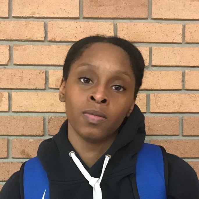 Deasia Mcmillian