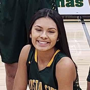 Nayeli Garcia