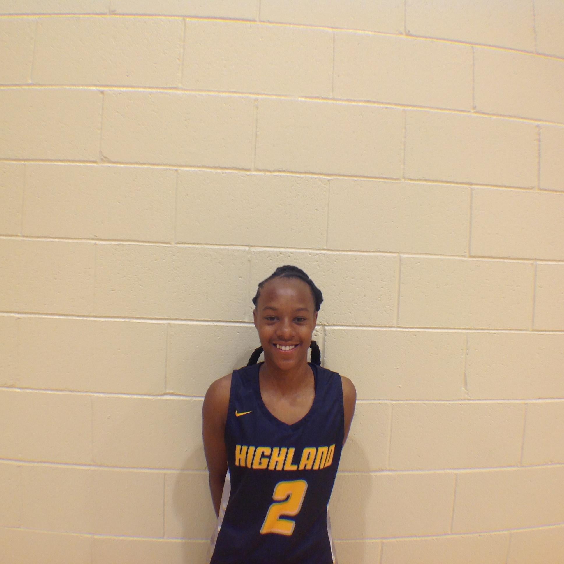 Denice Ryan