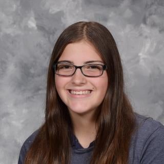 Mikayla Kelley
