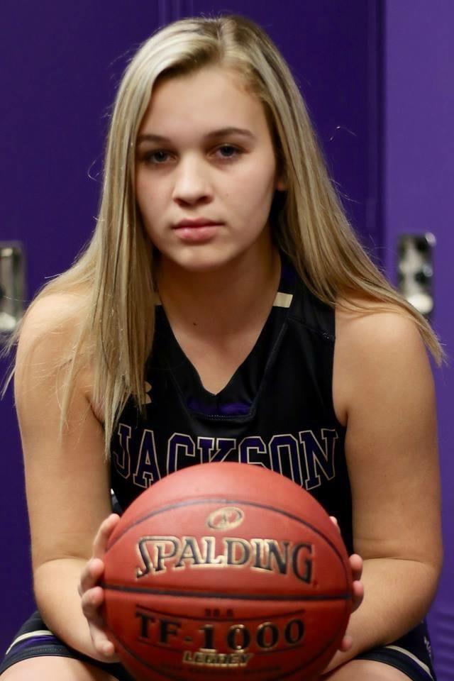 BreAnna Tincher