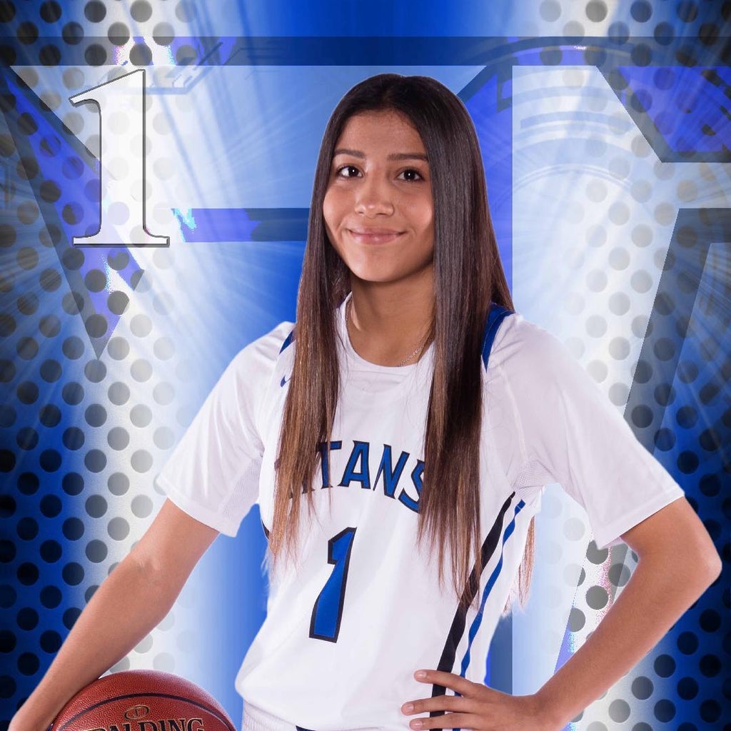 Madison Torres mugshot
