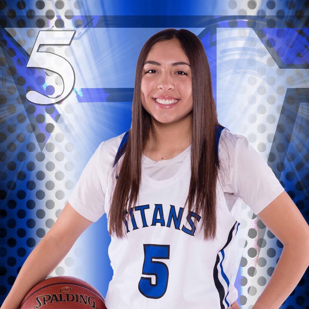Elise Enriquez mugshot