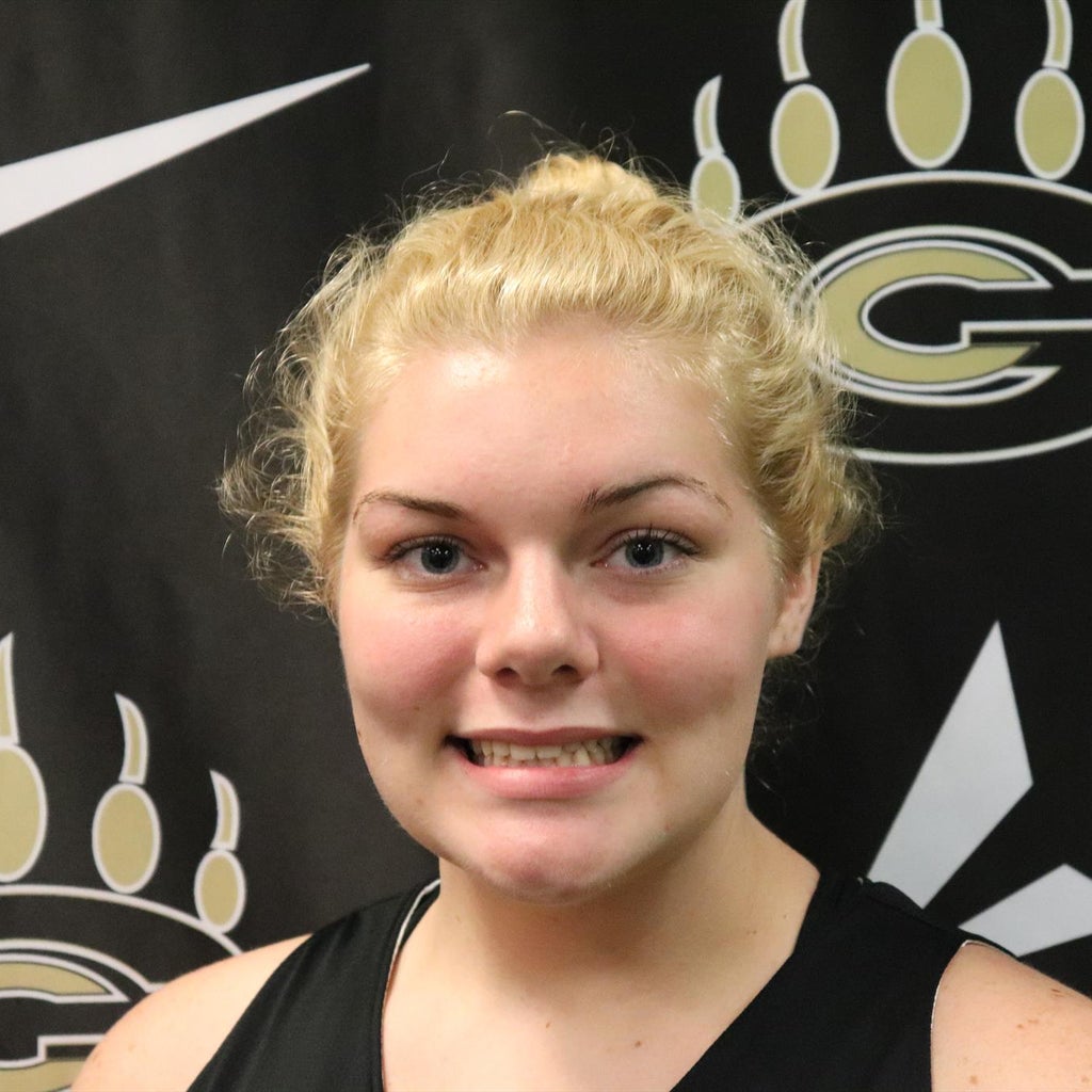 Kaylee Barriage