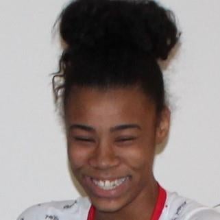 Jenesis Perrin
