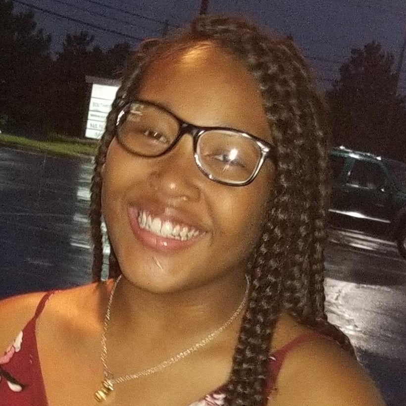 Tierre Jones