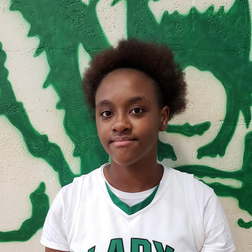 La'Angel Wheeler mugshot