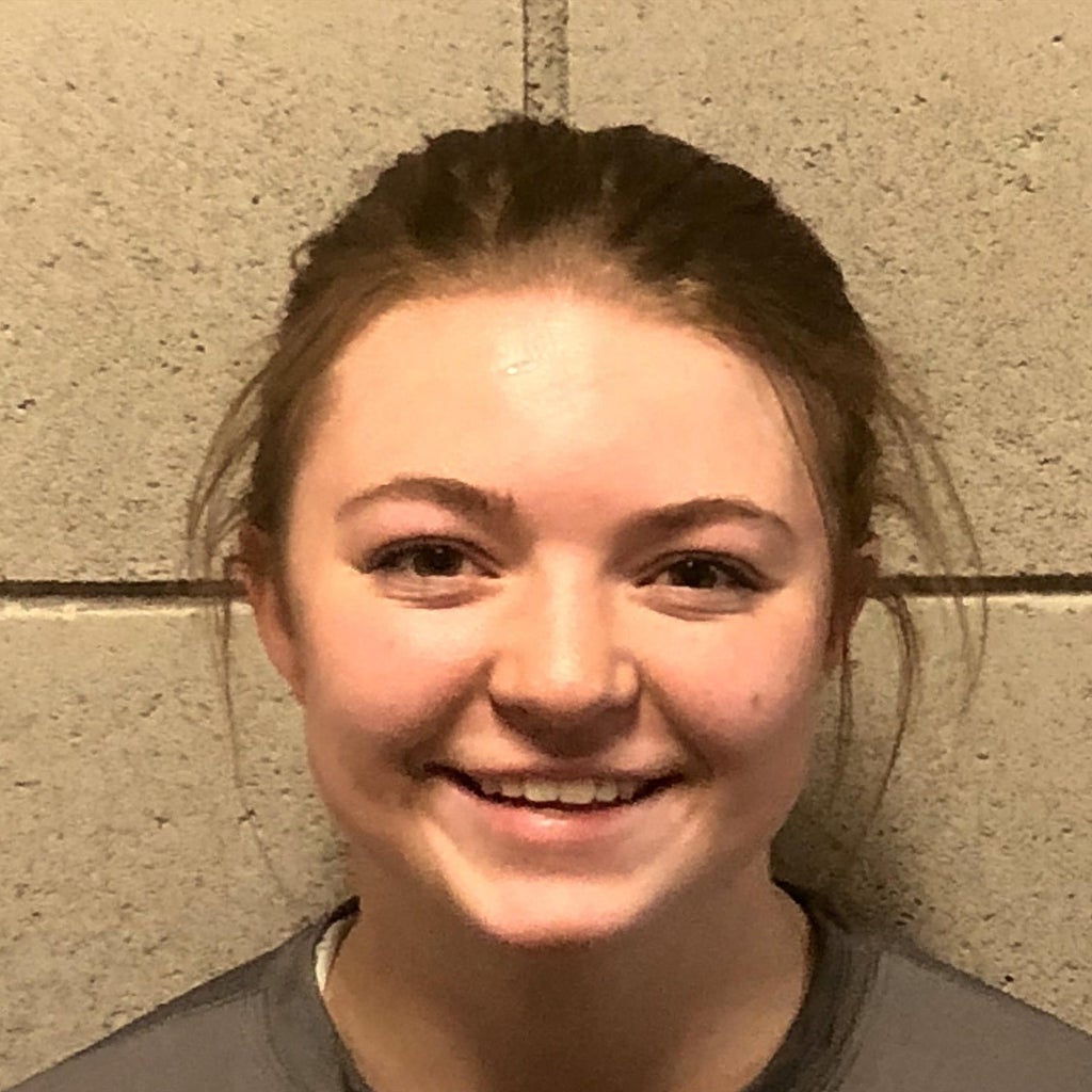 Abby Leroy mugshot