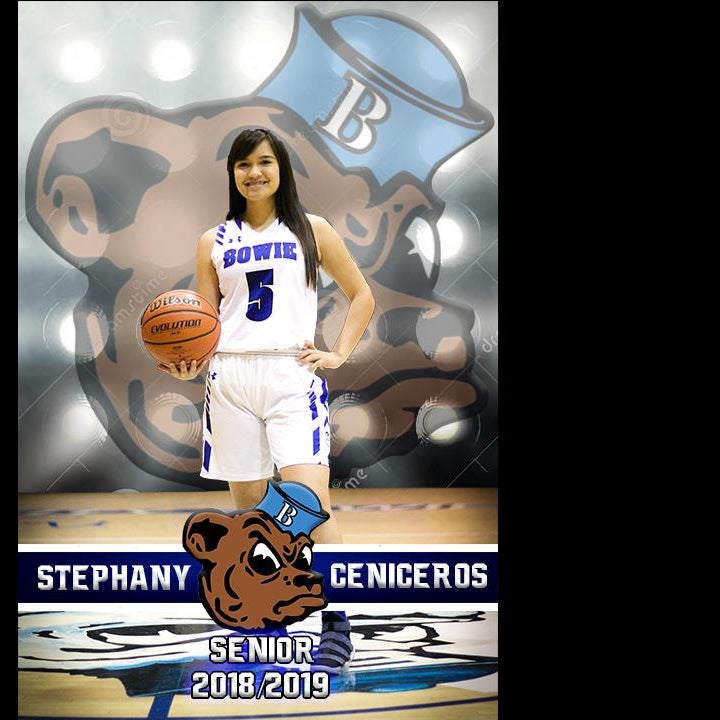 Stephany Ceniceros