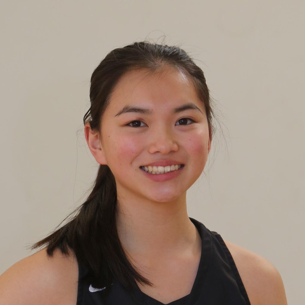 Alyssa Hamamoto