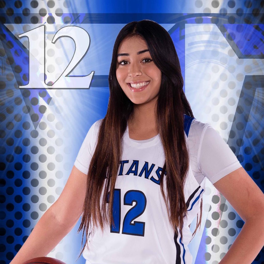 Melanie Castellanos mugshot