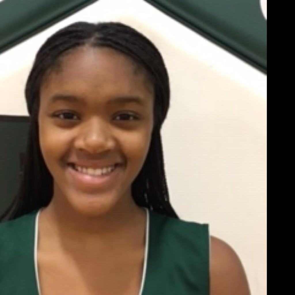 Mya Jones
