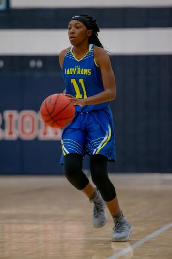 Marjani Onafowora