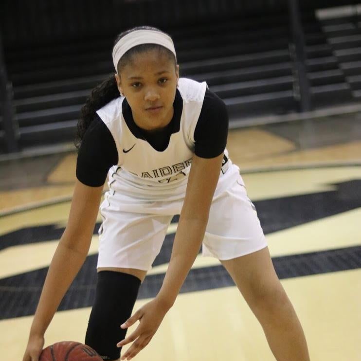 Elauna Eaton