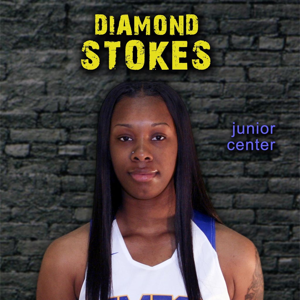 Diamond Stokes