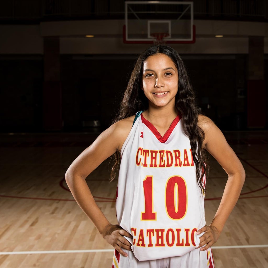 Itzel "izzy" Navarro