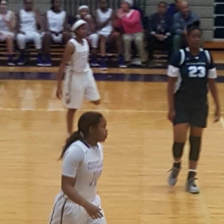 Kolby Davis