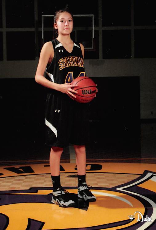 Alanna Barraza mugshot