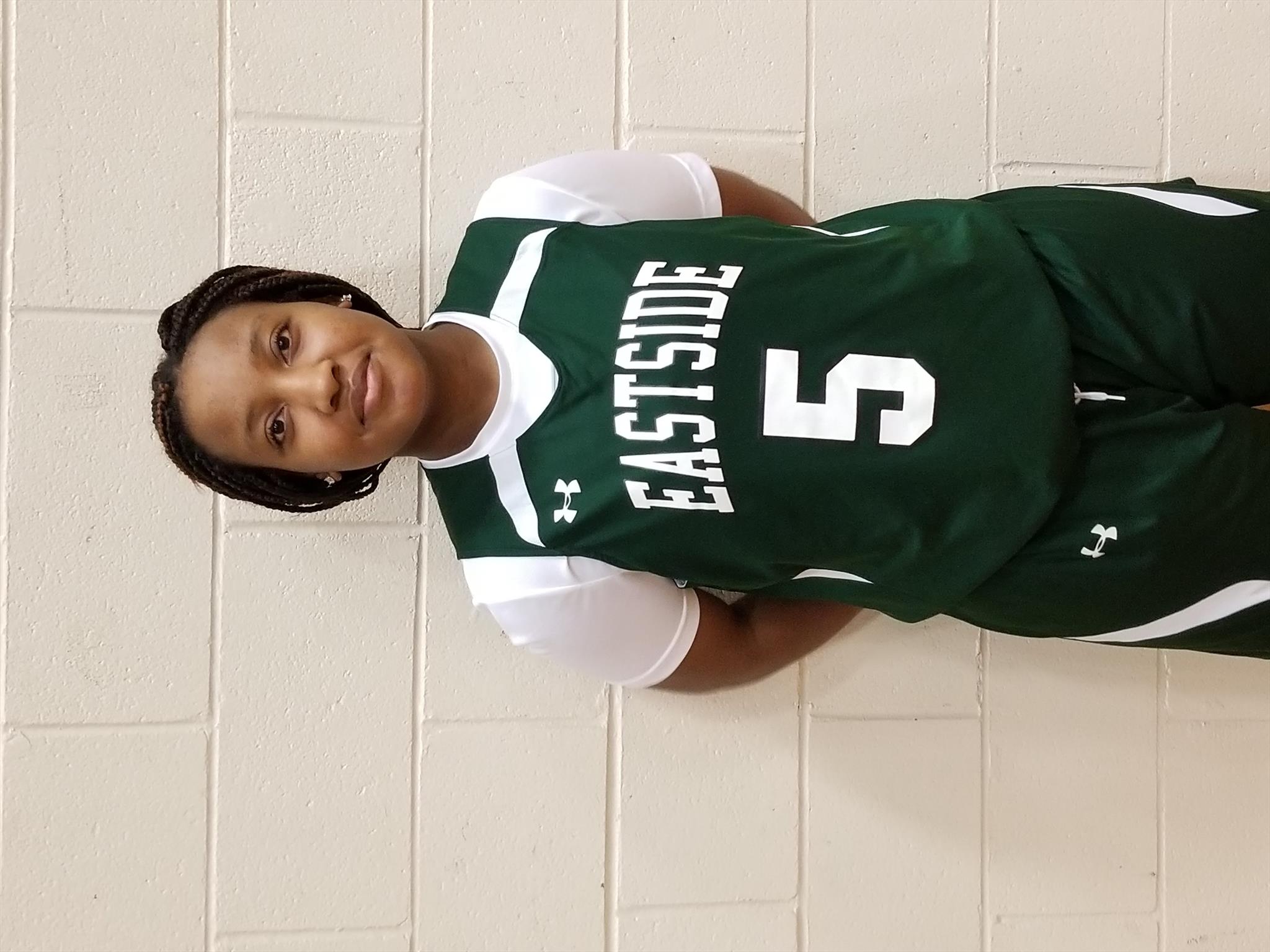 T'Niah Douglas