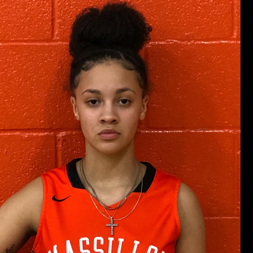 Azia Thompson