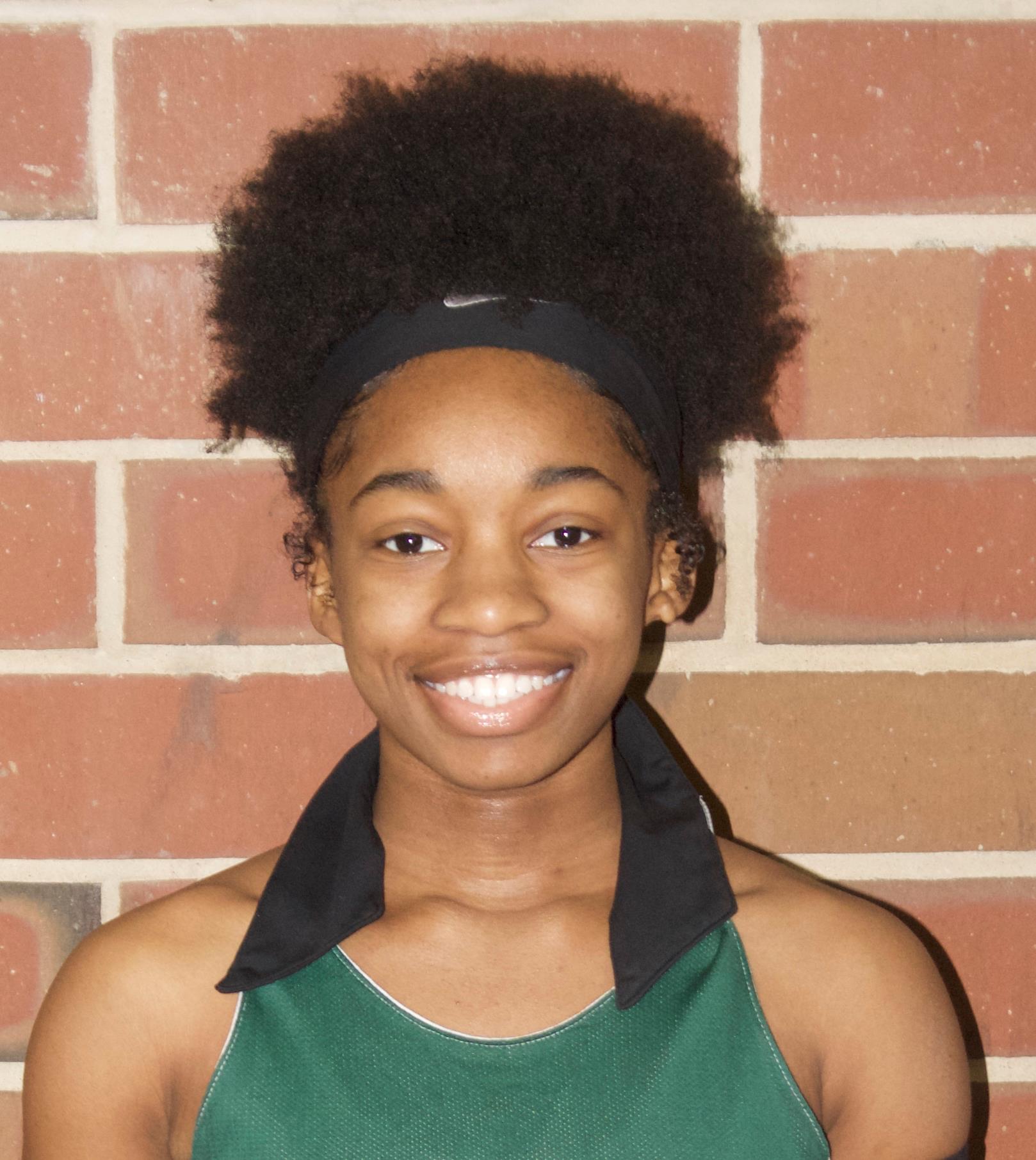 Raven Rogers