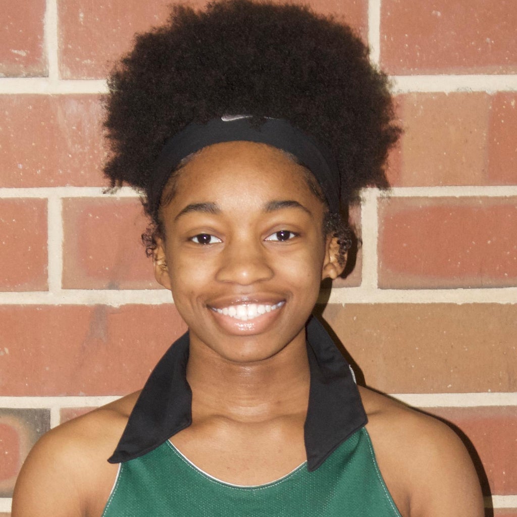 Raven Rogers