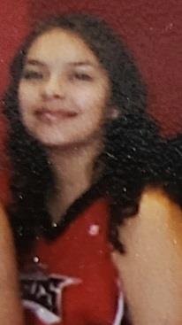 Martina Brown mugshot