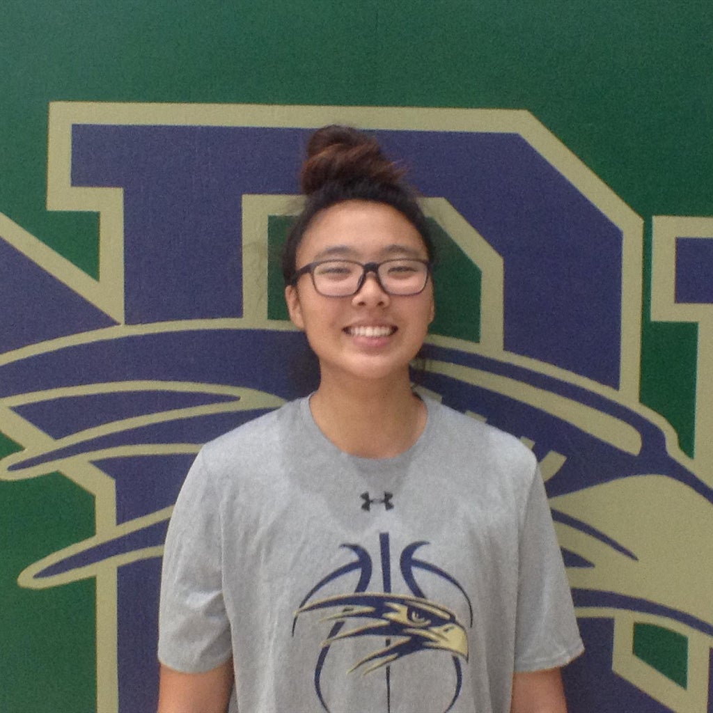 Hannah Kang