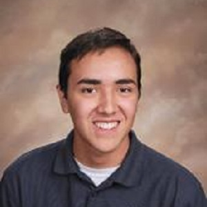 Ruben Gonzales