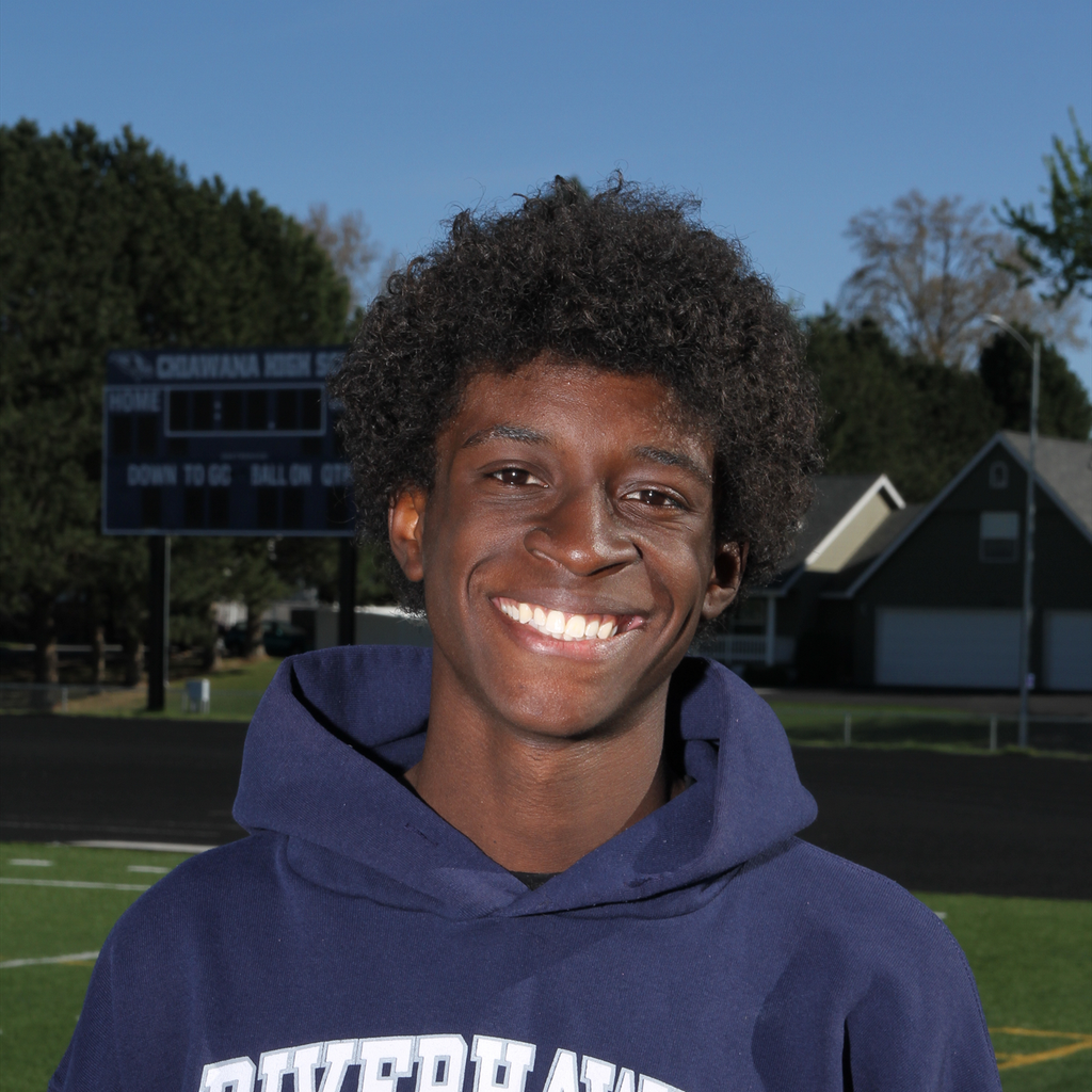 Germain Barnes mugshot