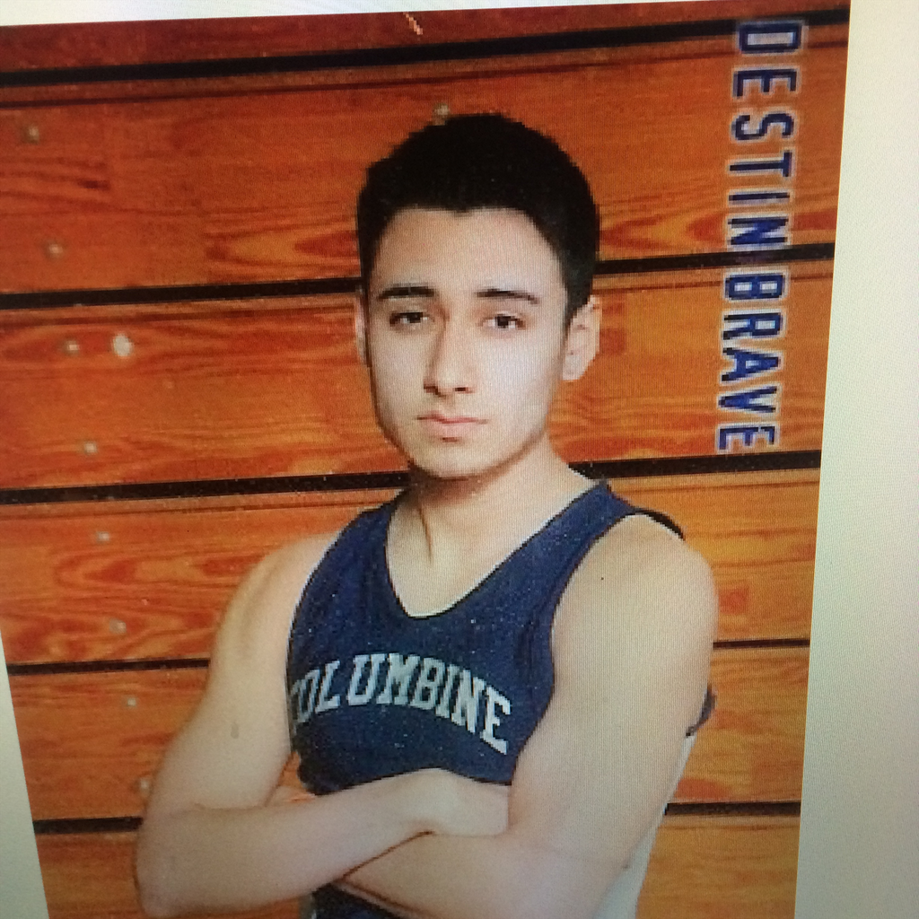 Destin Brave mugshot