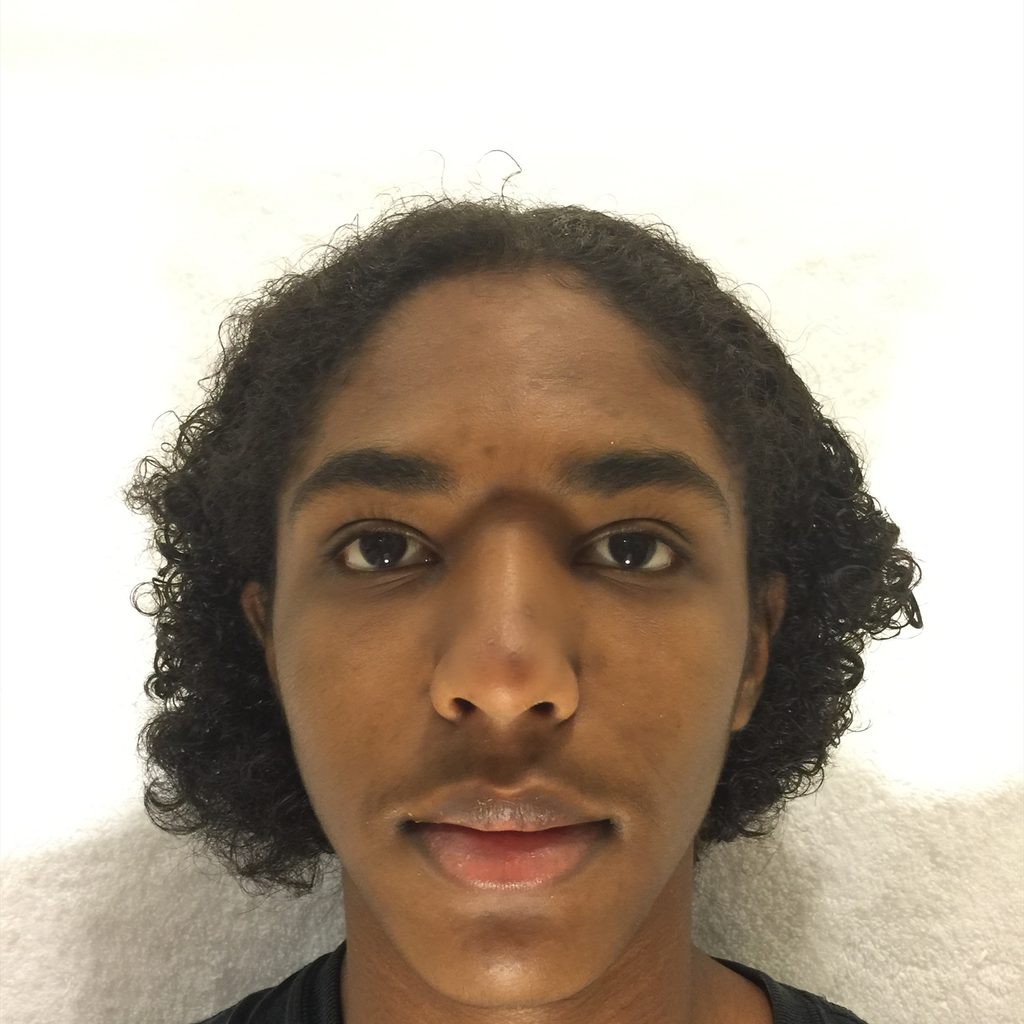 Charles Proby mugshot