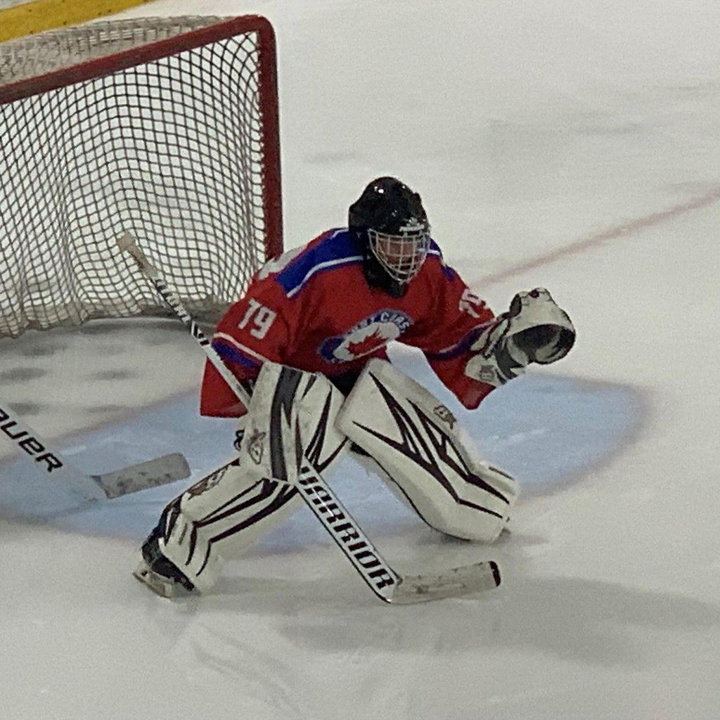 Cameron Schermerhorn