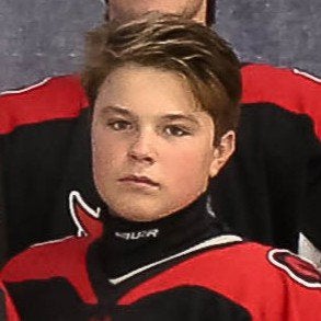 Cooper Luetke