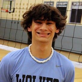 Alex Hubert mugshot
