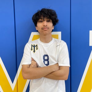 Eric Huerta