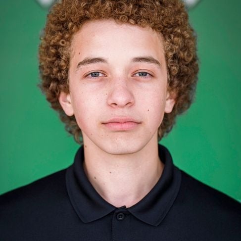 Drew Miller mugshot